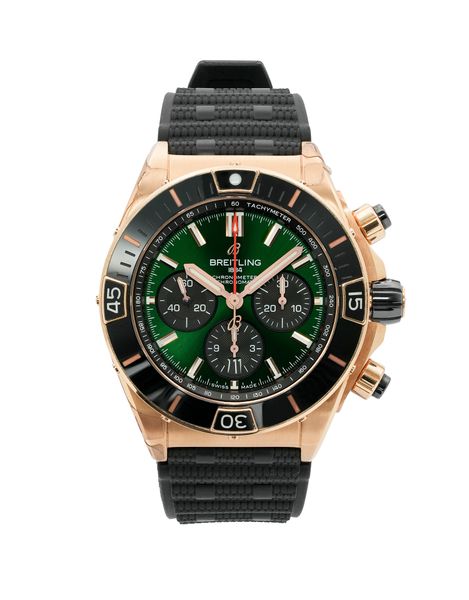 Breitling Super Chronomat B01 44 RB0136